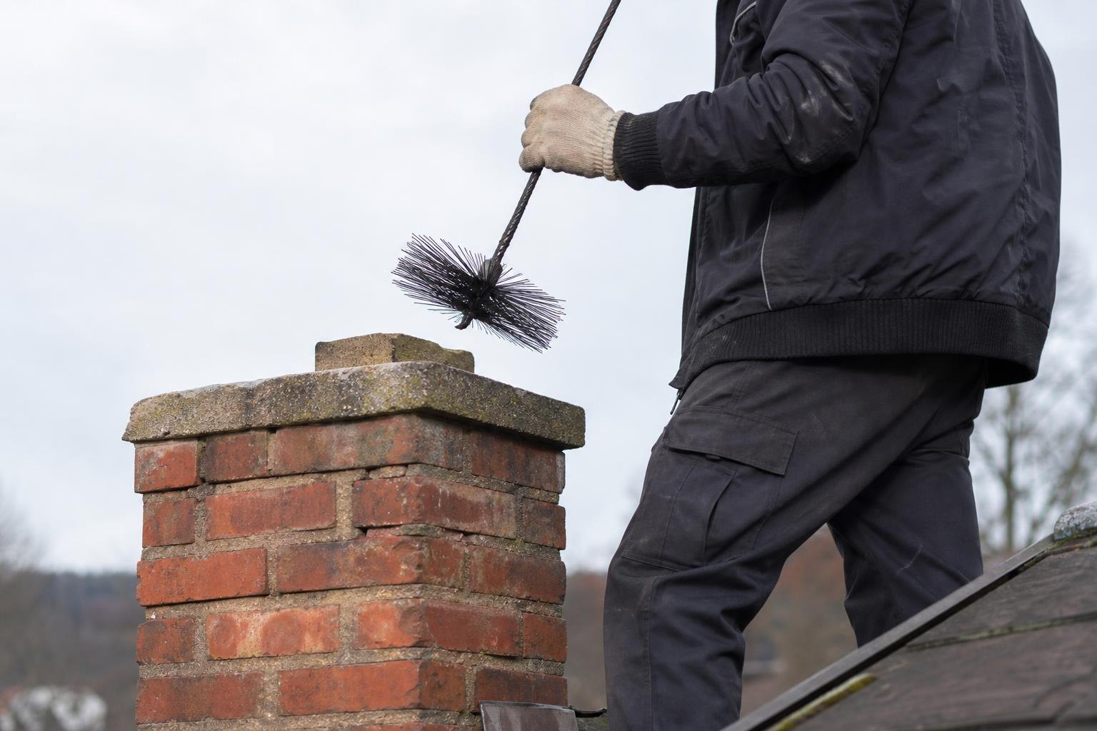Chimney Repair